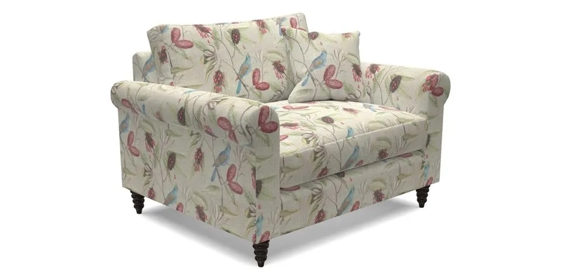 Apuldram Snuggler in Two Tone Briscuit