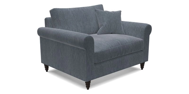 Apuldram Snuggler in Two Tone Briscuit