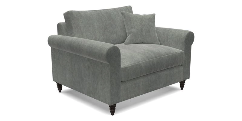 Apuldram Snuggler in Two Tone Briscuit