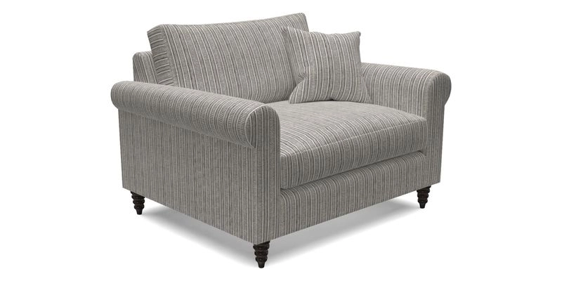 Apuldram Snuggler in Two Tone Briscuit