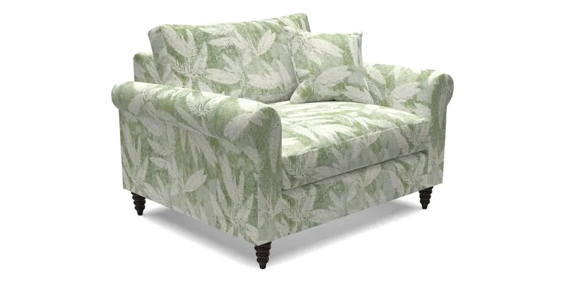 Apuldram Snuggler in Two Tone Briscuit