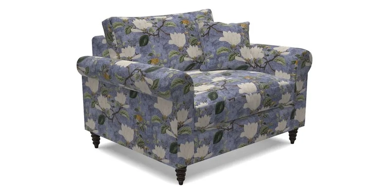 Apuldram Snuggler in Two Tone Briscuit