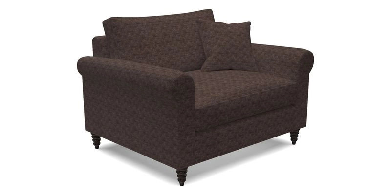 Apuldram Snuggler in Two Tone Briscuit