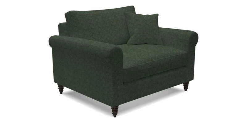 Apuldram Snuggler in Two Tone Briscuit