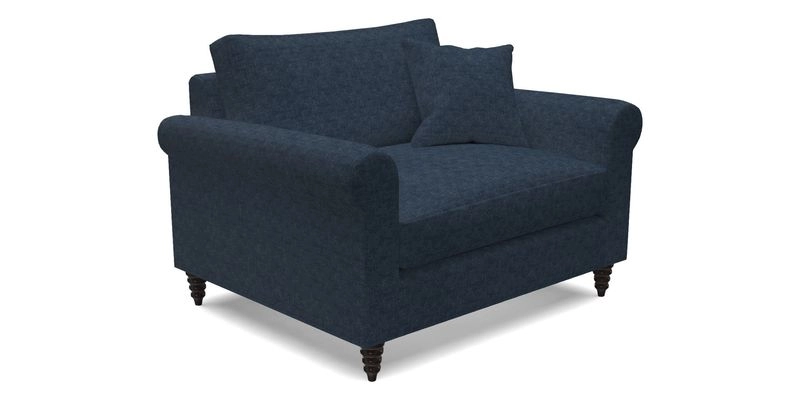 Apuldram Snuggler in Two Tone Briscuit