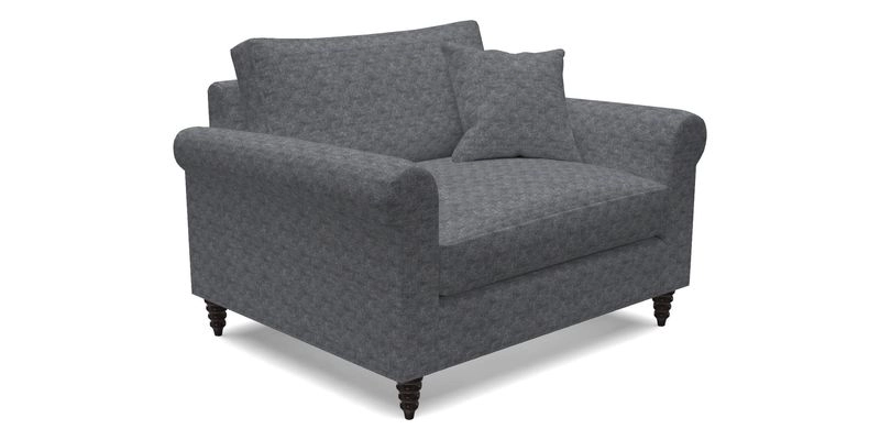 Apuldram Snuggler in Two Tone Briscuit