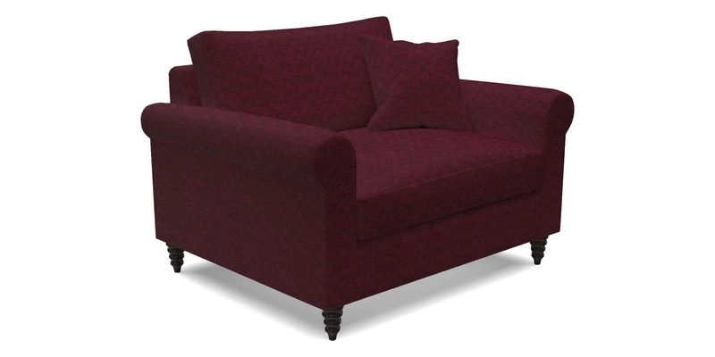 Apuldram Snuggler in Two Tone Briscuit