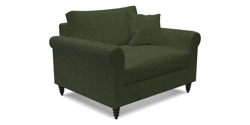 Apuldram Snuggler in Two Tone Briscuit