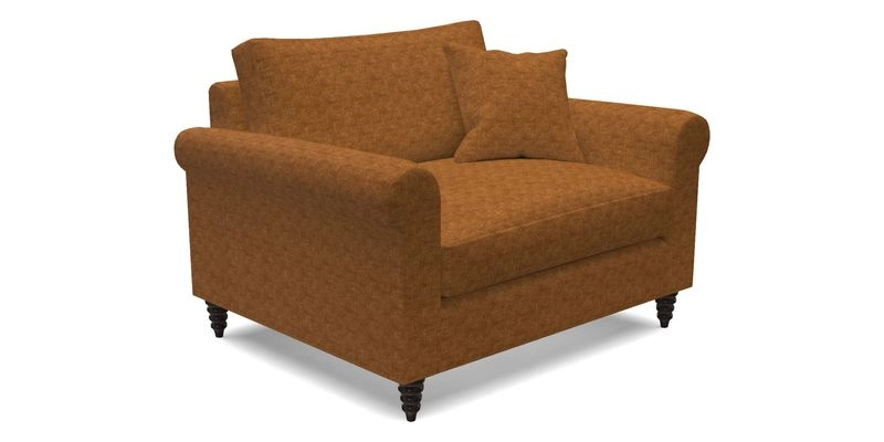 Apuldram Snuggler in Two Tone Briscuit