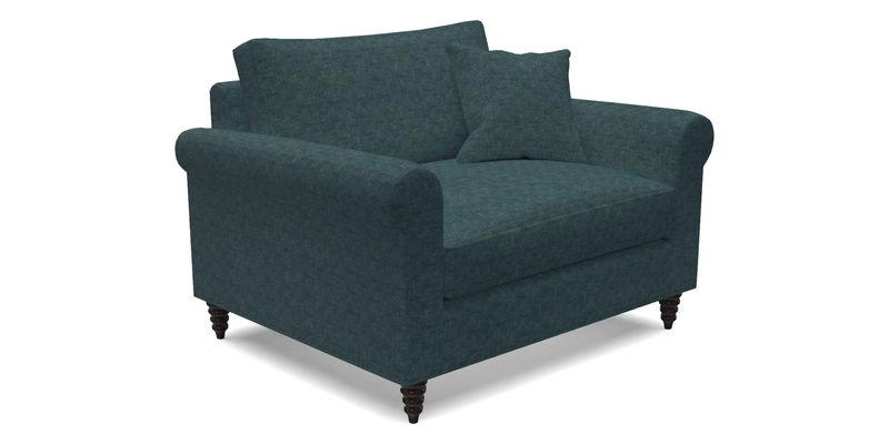 Apuldram Snuggler in Two Tone Briscuit