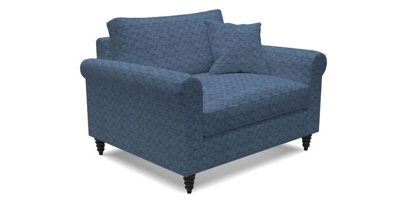 Apuldram Snuggler in Two Tone Briscuit