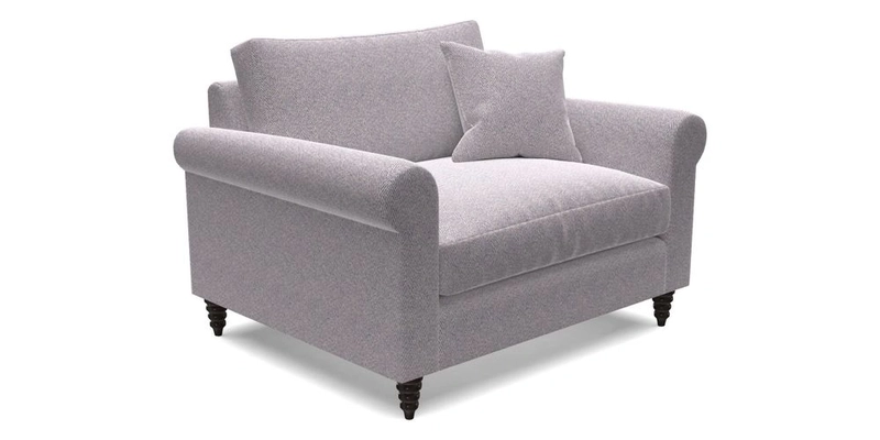 Apuldram Snuggler in Two Tone Briscuit