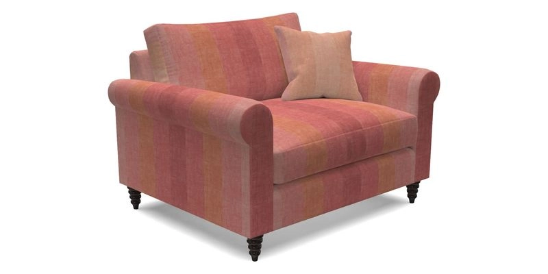 Apuldram Snuggler in Two Tone Briscuit