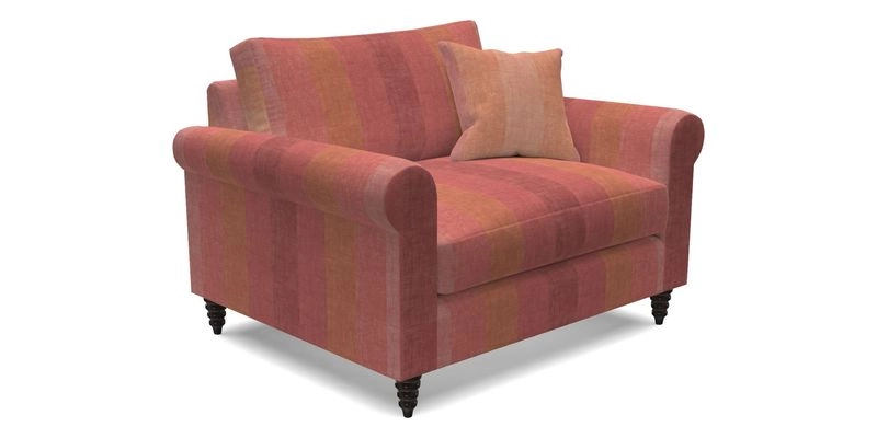 Apuldram Snuggler in Two Tone Briscuit