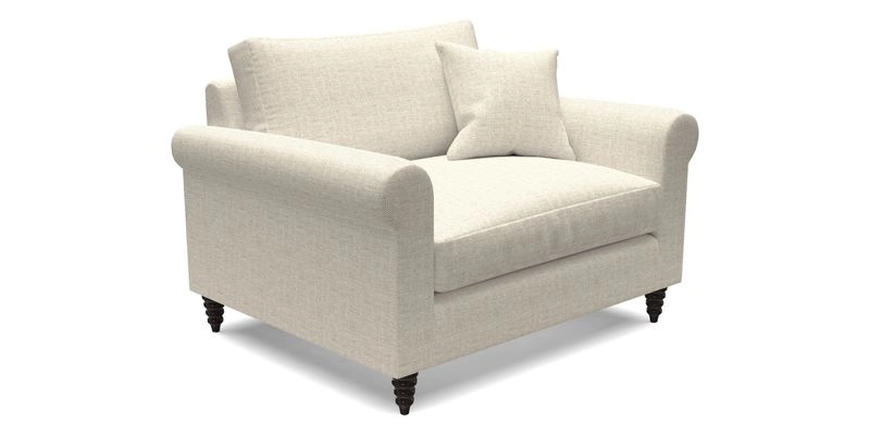 Apuldram Snuggler in Two Tone Briscuit