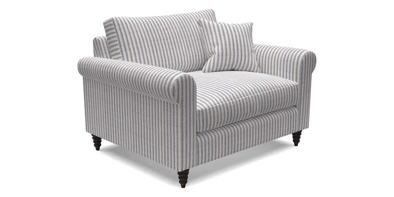 Apuldram Snuggler in Two Tone Briscuit