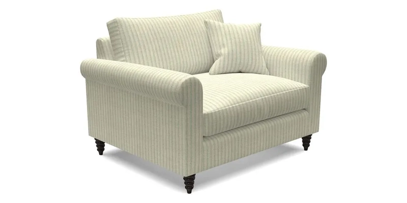 Apuldram Snuggler in Two Tone Briscuit