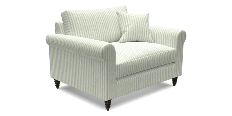 Apuldram Snuggler in Two Tone Briscuit