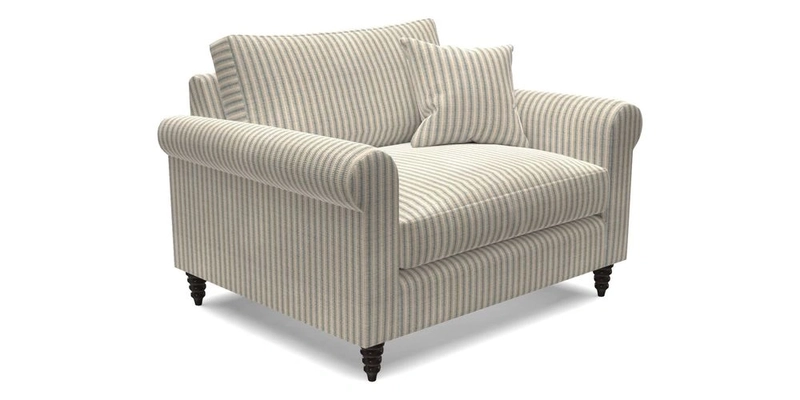 Apuldram Snuggler in Two Tone Briscuit