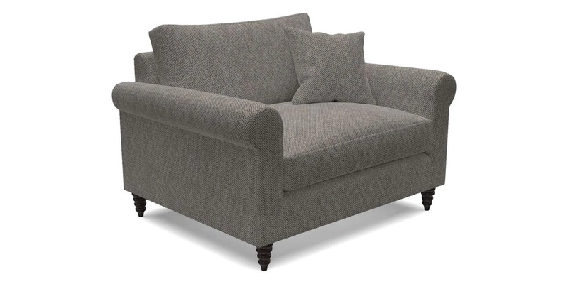 Apuldram Snuggler in Two Tone Briscuit