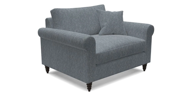 Apuldram Snuggler in Two Tone Briscuit