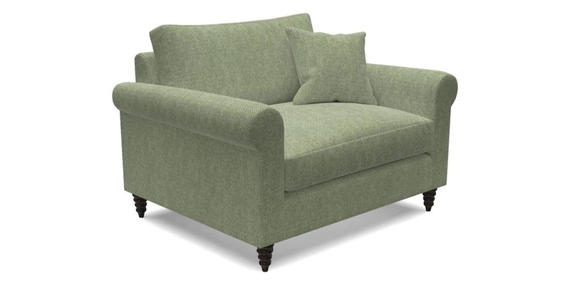 Apuldram Snuggler in Two Tone Briscuit