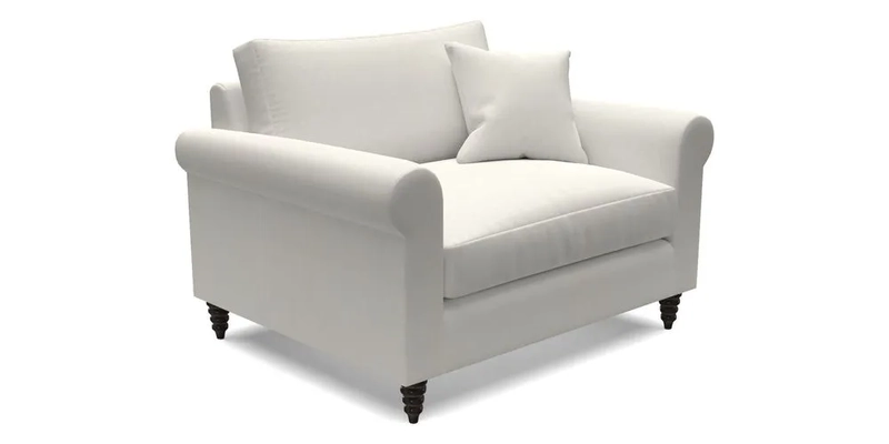 Apuldram Snuggler in Two Tone Briscuit