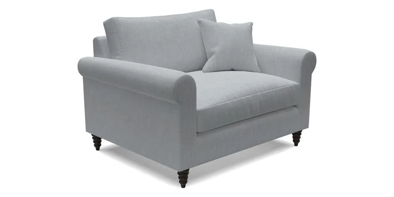 Apuldram Snuggler in Two Tone Briscuit