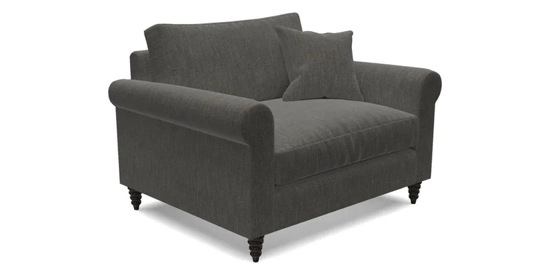 Apuldram Snuggler in Two Tone Briscuit