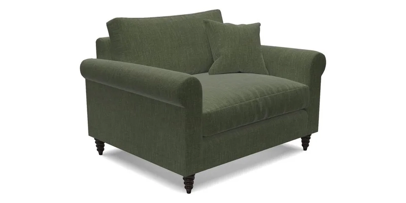 Apuldram Snuggler in Two Tone Briscuit