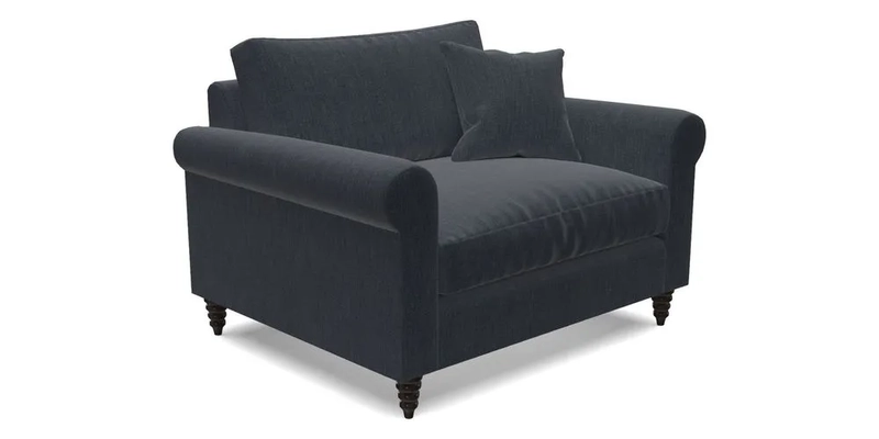 Apuldram Snuggler in Two Tone Briscuit