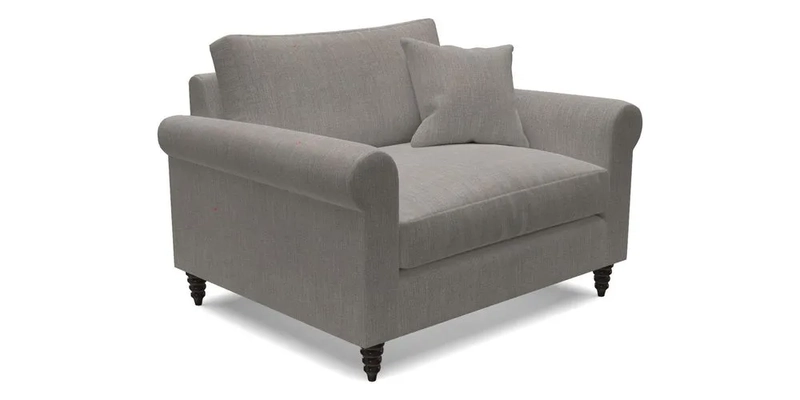 Apuldram Snuggler in Two Tone Briscuit