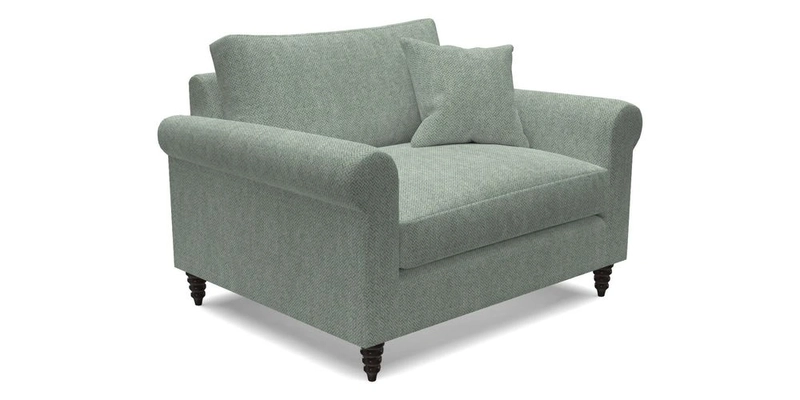 Apuldram Snuggler in Two Tone Briscuit