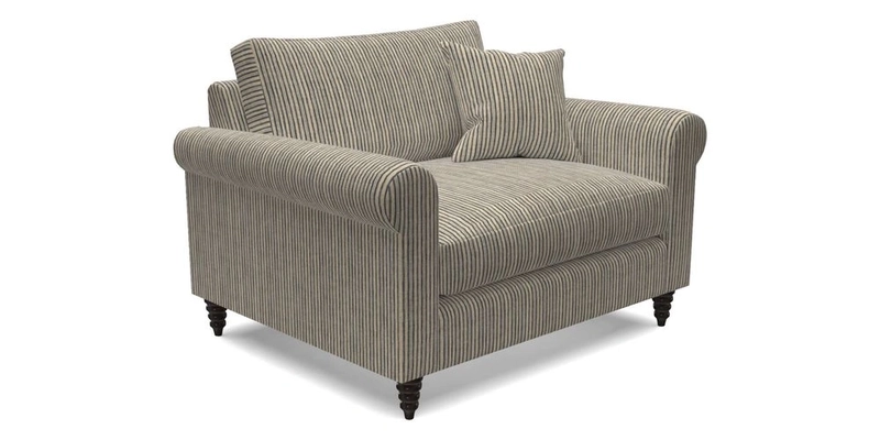 Apuldram Snuggler in Two Tone Briscuit