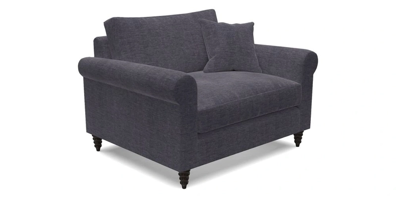 Apuldram Snuggler in Two Tone Briscuit