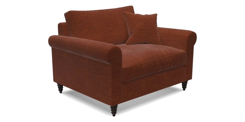 Apuldram Snuggler in Two Tone Briscuit