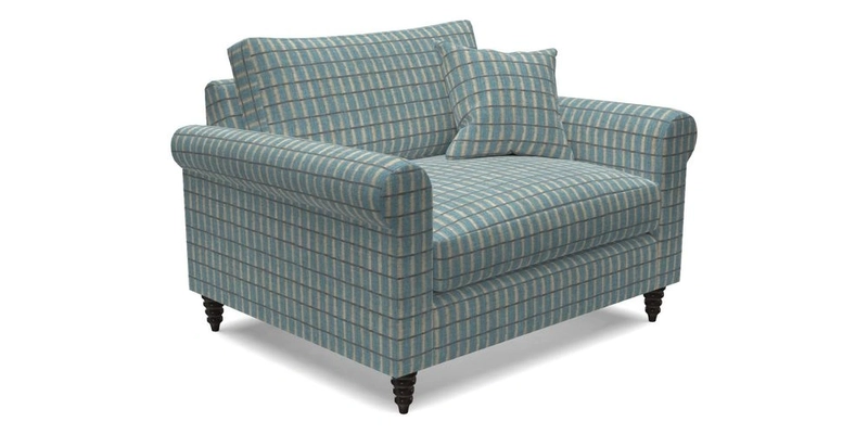 Apuldram Snuggler in Two Tone Briscuit