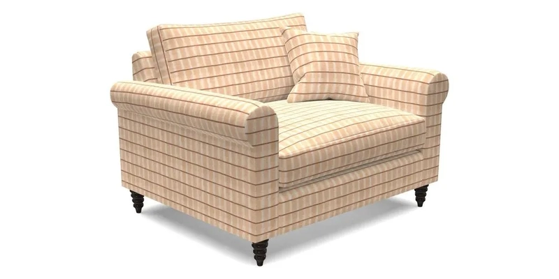 Apuldram Snuggler in Two Tone Briscuit