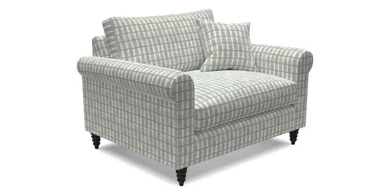 Apuldram Snuggler in Two Tone Briscuit