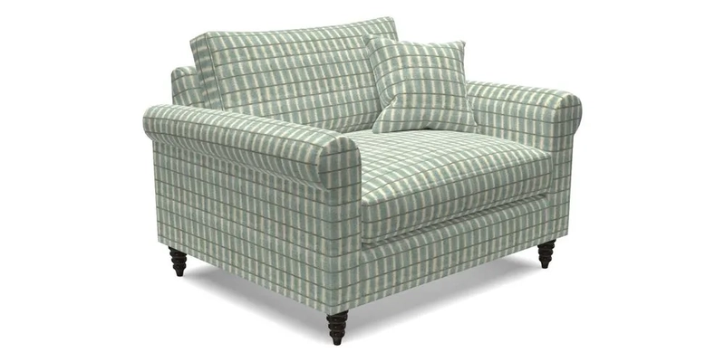 Apuldram Snuggler in Two Tone Briscuit