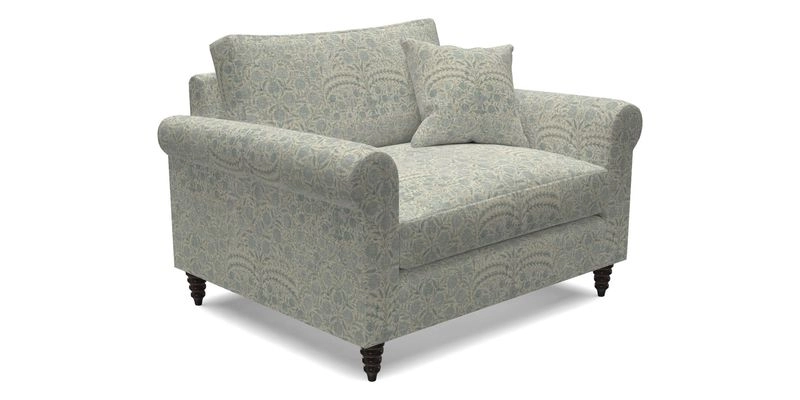 Apuldram Snuggler in Two Tone Briscuit