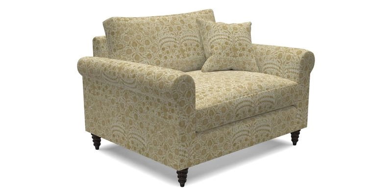 Apuldram Snuggler in Two Tone Briscuit