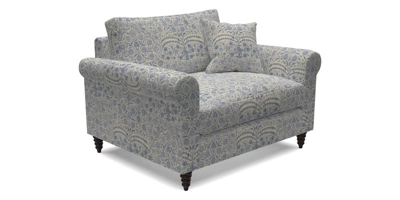 Apuldram Snuggler in Two Tone Briscuit