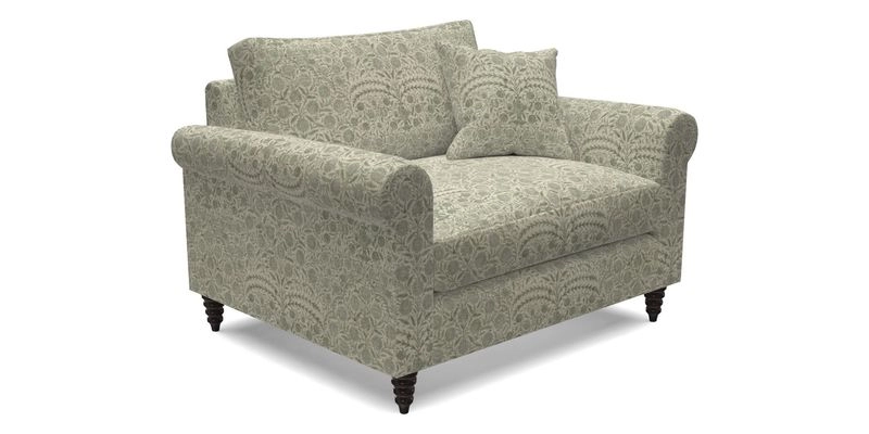 Apuldram Snuggler in Two Tone Briscuit