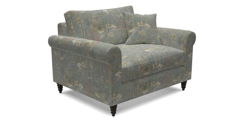 Apuldram Snuggler in Two Tone Briscuit