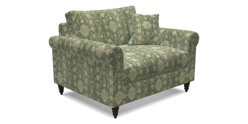 Apuldram Snuggler in Two Tone Briscuit