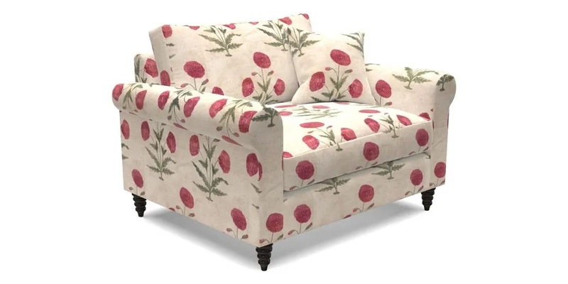 Apuldram Snuggler in Two Tone Briscuit