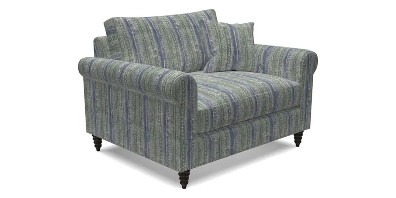 Apuldram Snuggler in Two Tone Briscuit