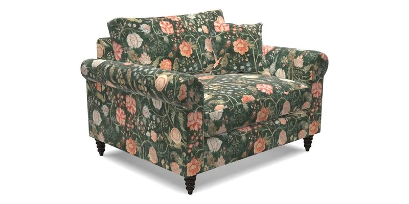 Apuldram Snuggler in Two Tone Briscuit