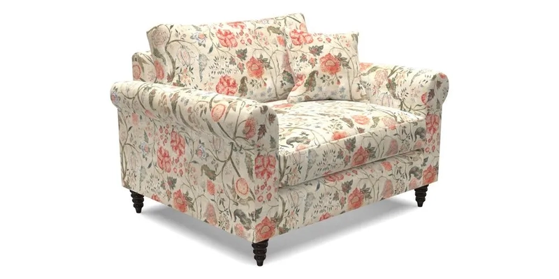 Apuldram Snuggler in Two Tone Briscuit